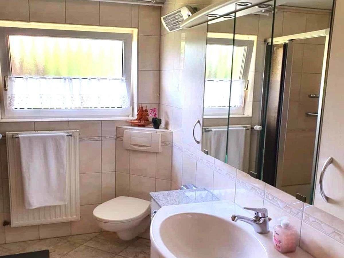 Comfortable Flat In Goerwihl With Balcony Gorwihl Zewnętrze zdjęcie