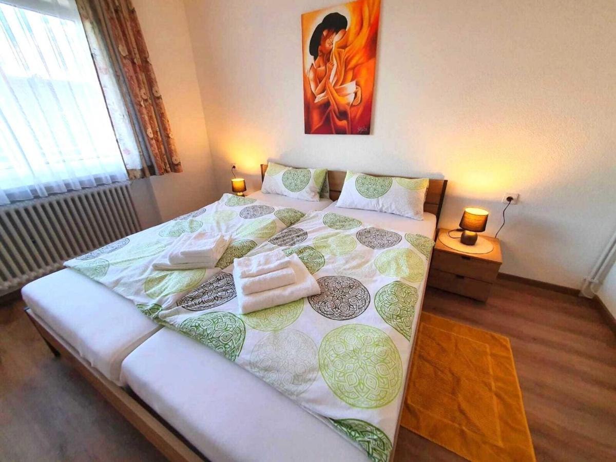 Comfortable Flat In Goerwihl With Balcony Gorwihl Zewnętrze zdjęcie