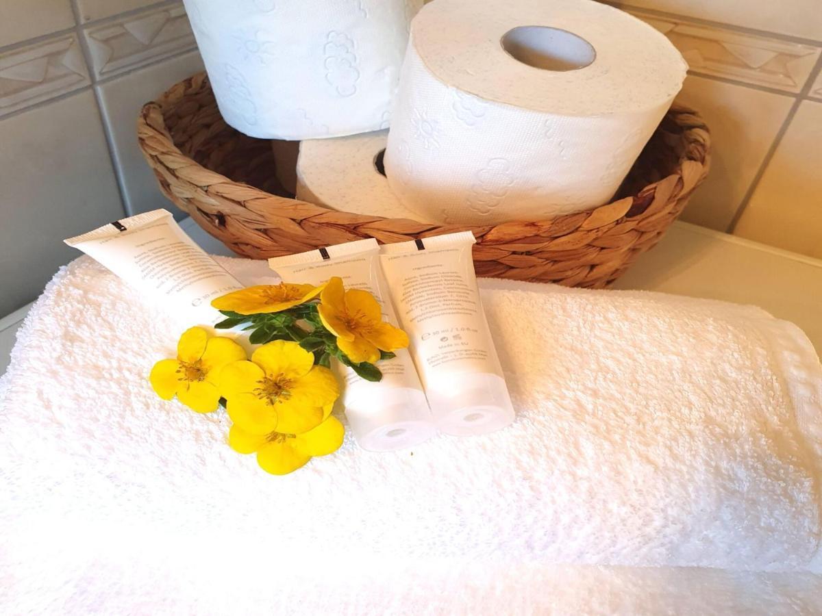Comfortable Flat In Goerwihl With Balcony Gorwihl Zewnętrze zdjęcie