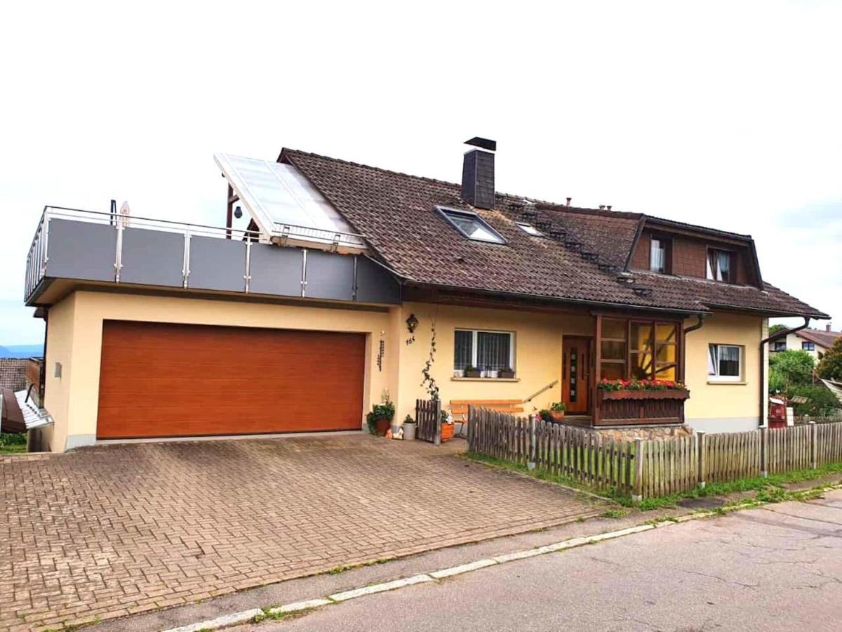 Comfortable Flat In Goerwihl With Balcony Gorwihl Zewnętrze zdjęcie