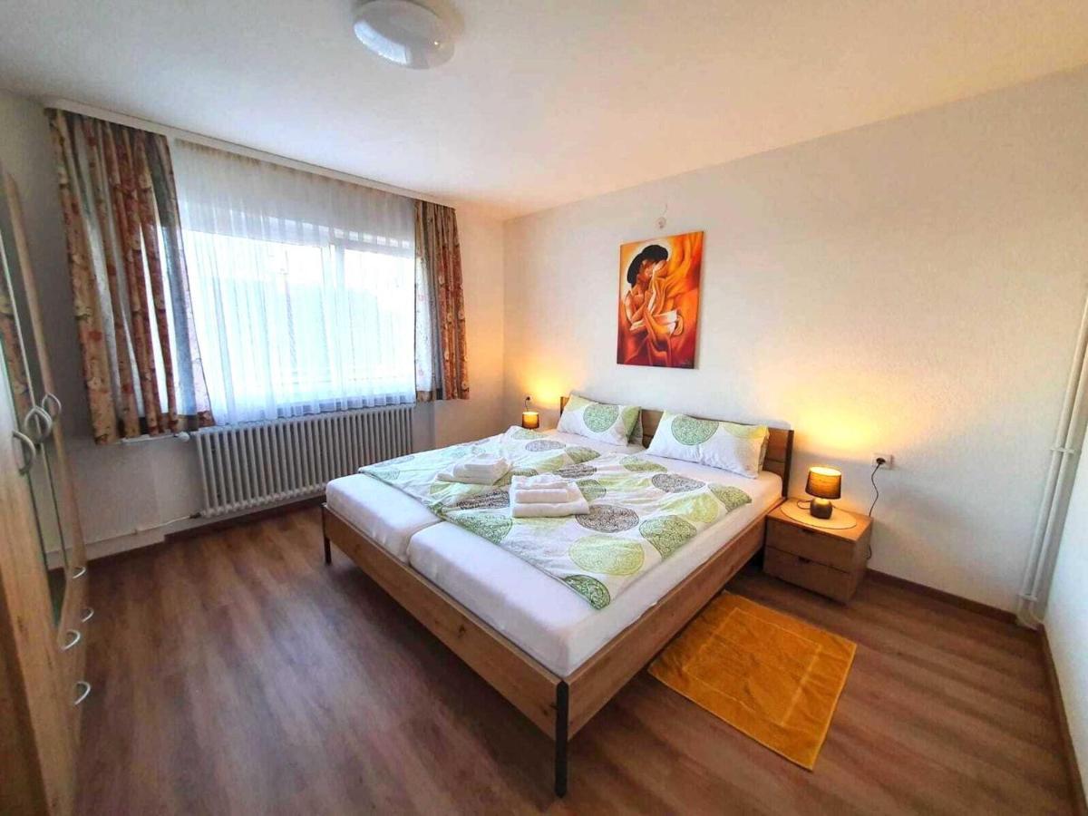 Comfortable Flat In Goerwihl With Balcony Gorwihl Zewnętrze zdjęcie