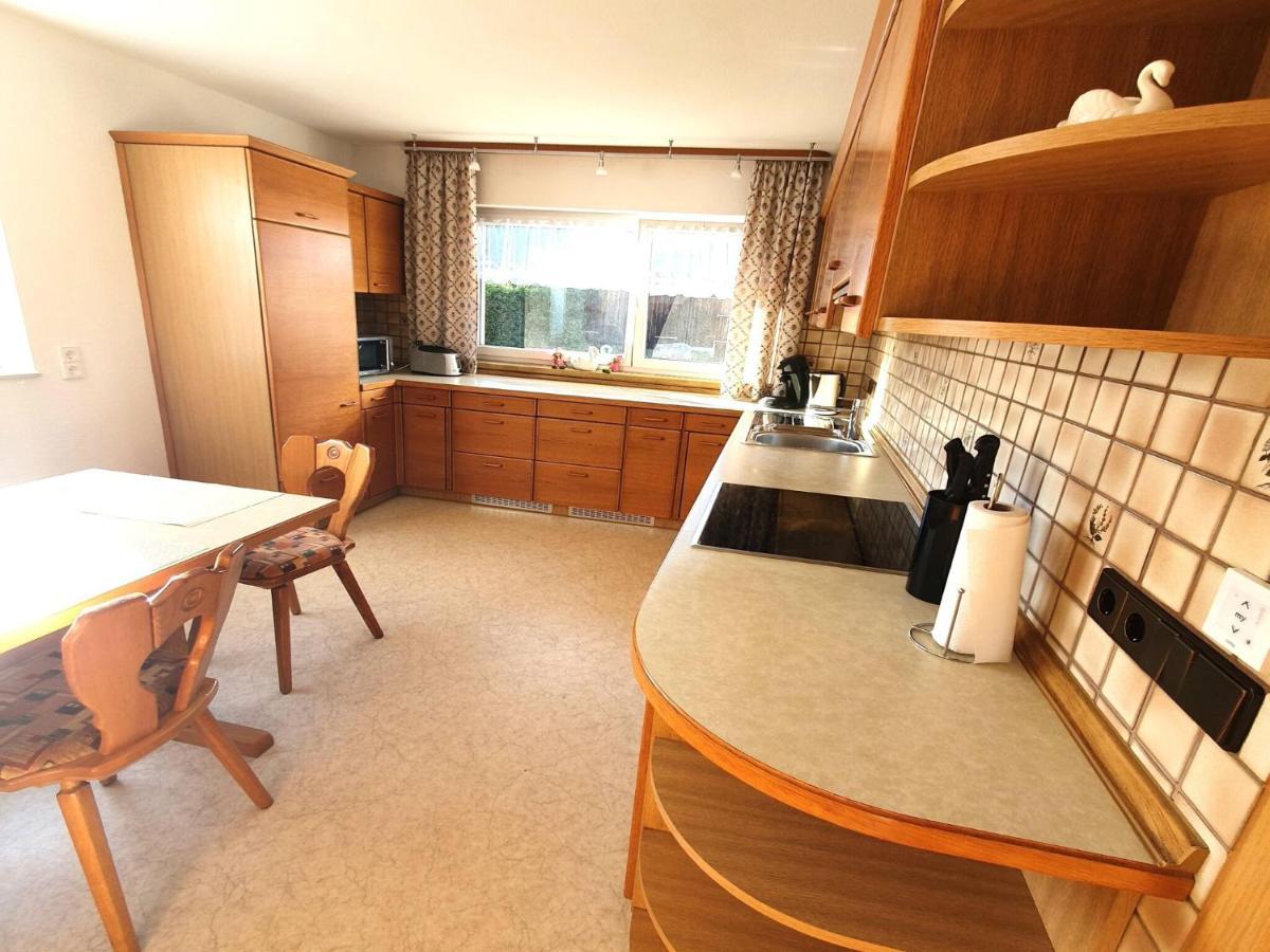 Comfortable Flat In Goerwihl With Balcony Gorwihl Zewnętrze zdjęcie