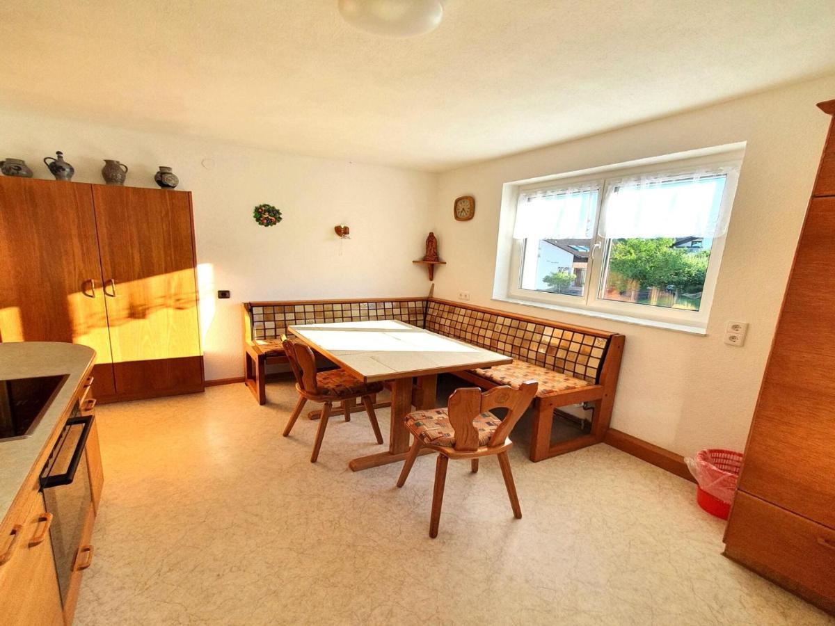 Comfortable Flat In Goerwihl With Balcony Gorwihl Zewnętrze zdjęcie