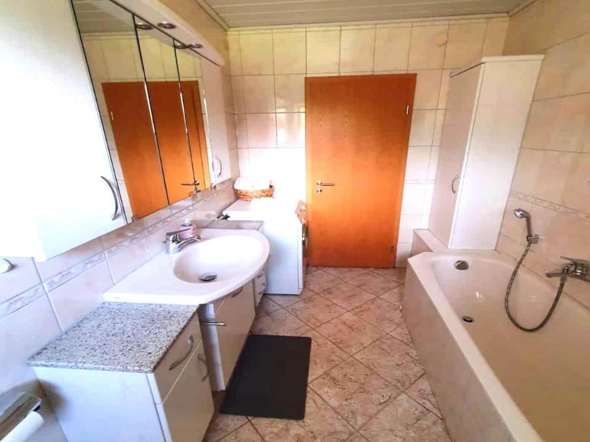 Comfortable Flat In Goerwihl With Balcony Gorwihl Zewnętrze zdjęcie