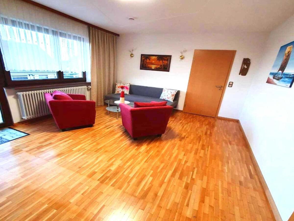 Comfortable Flat In Goerwihl With Balcony Gorwihl Zewnętrze zdjęcie