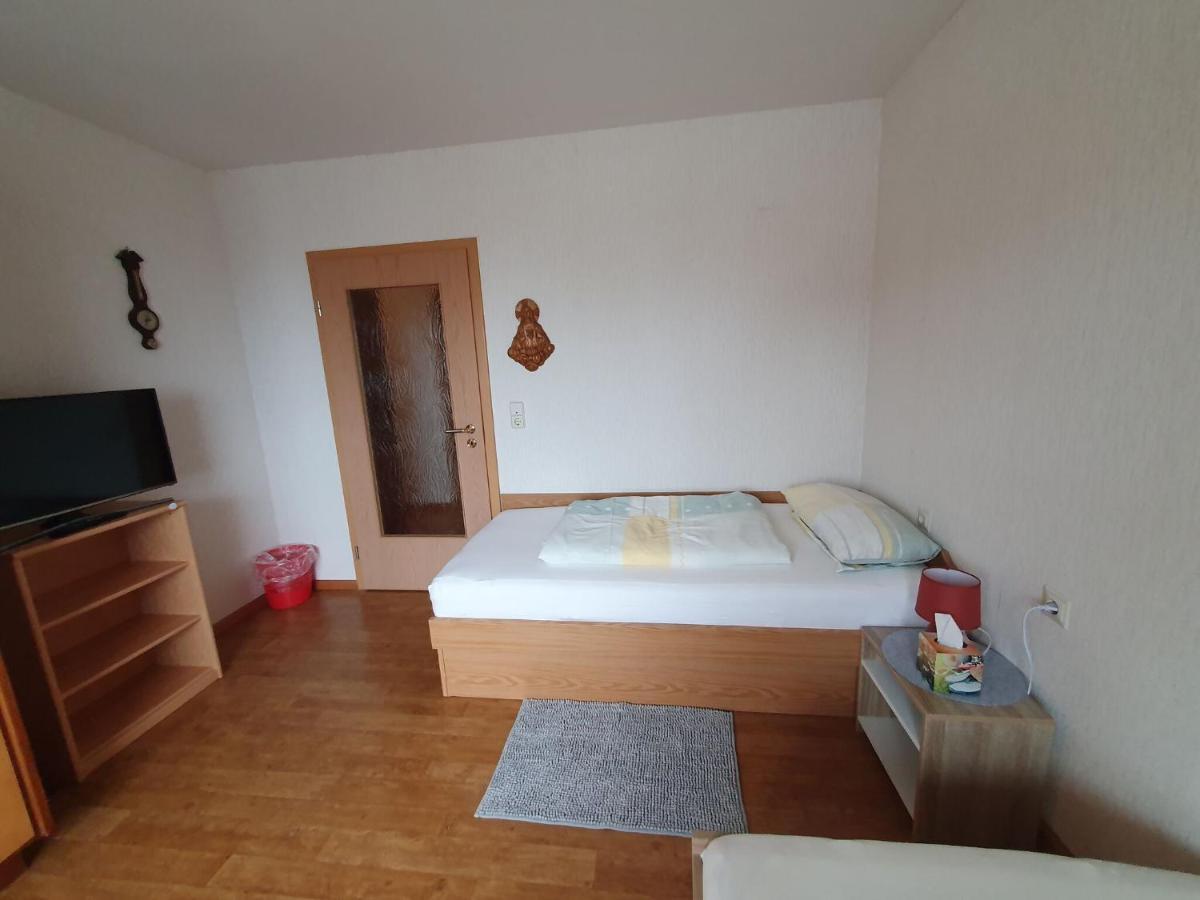 Comfortable Flat In Goerwihl With Balcony Gorwihl Zewnętrze zdjęcie