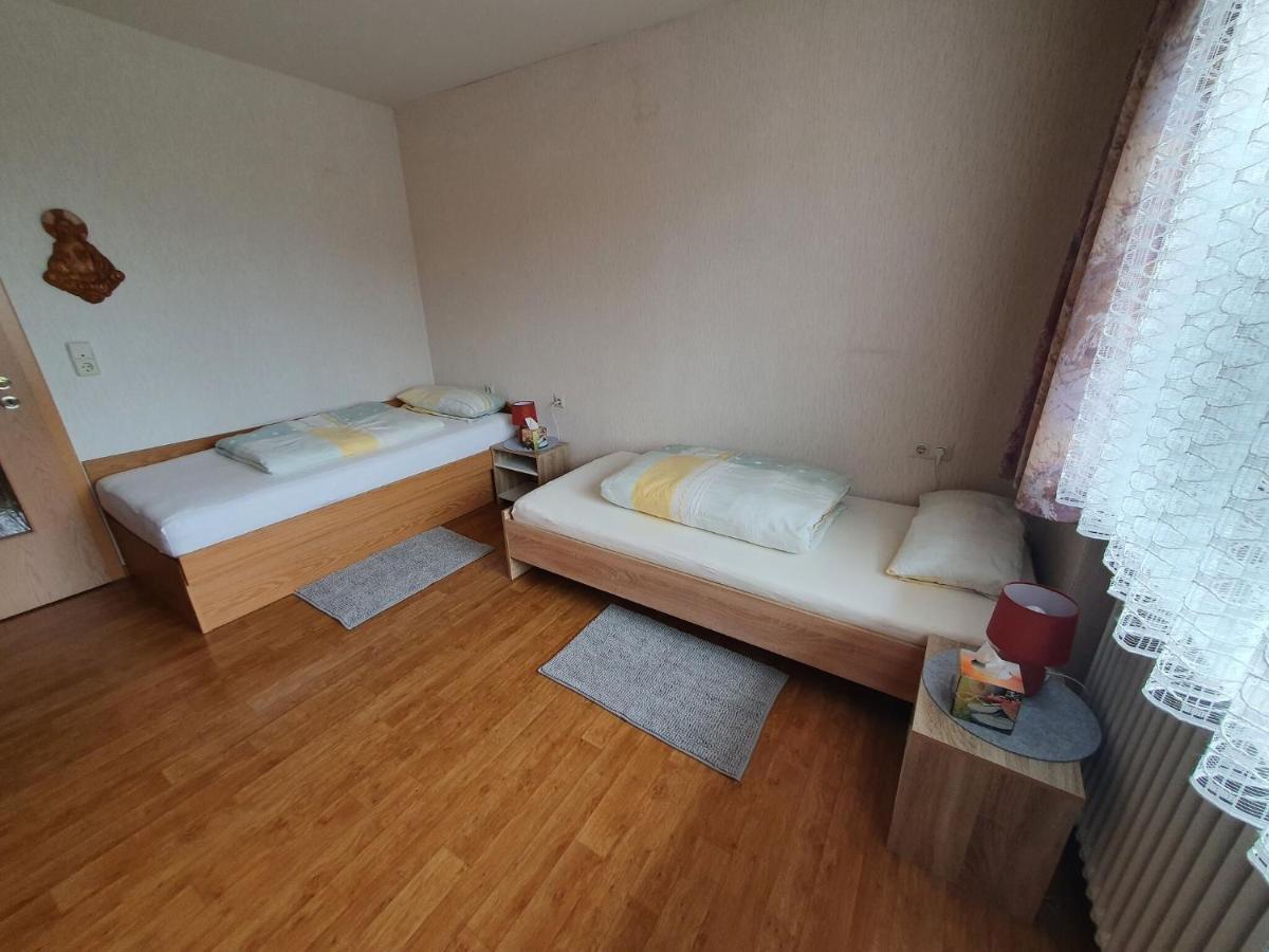 Comfortable Flat In Goerwihl With Balcony Gorwihl Zewnętrze zdjęcie