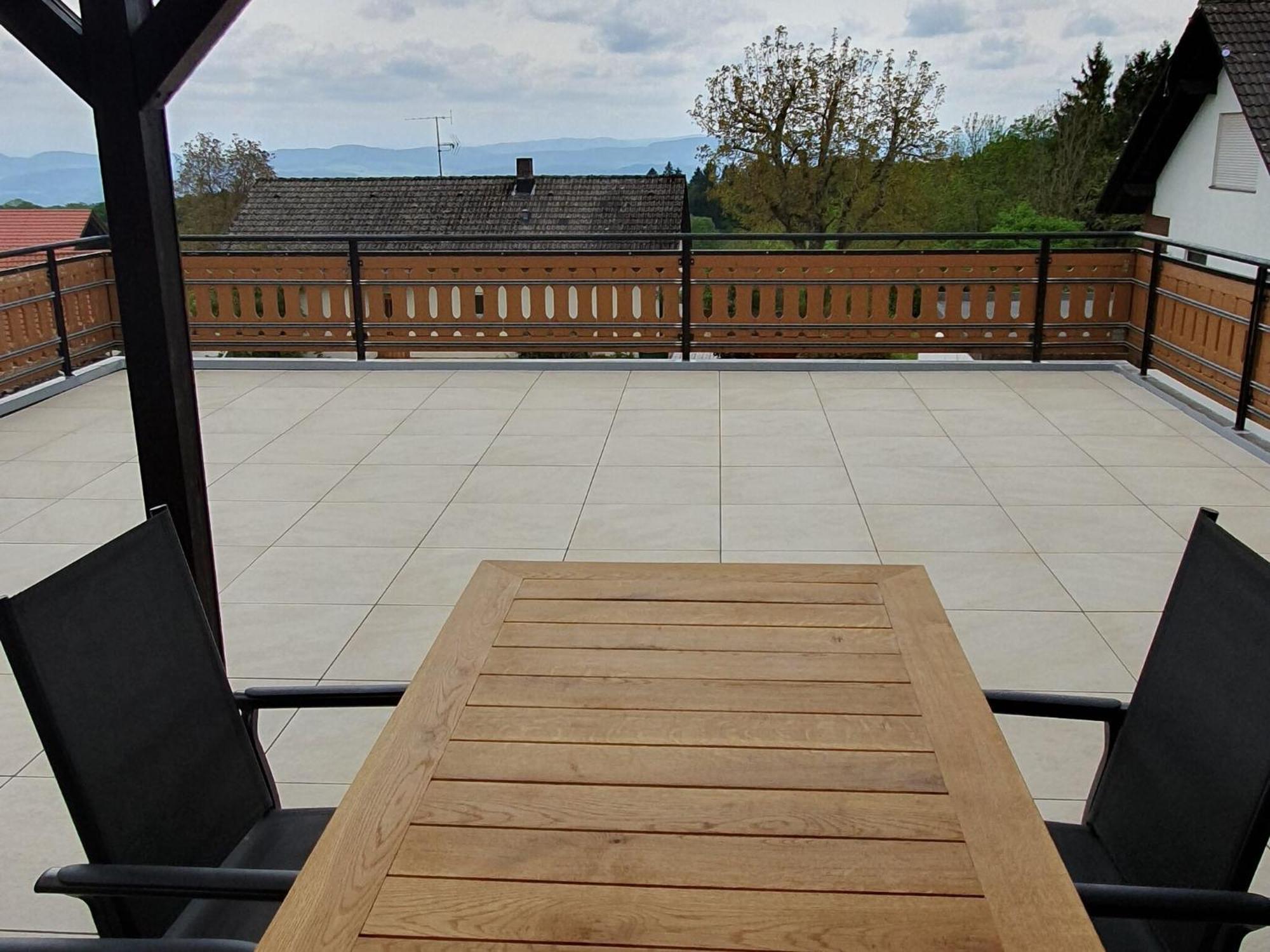 Comfortable Flat In Goerwihl With Balcony Gorwihl Zewnętrze zdjęcie